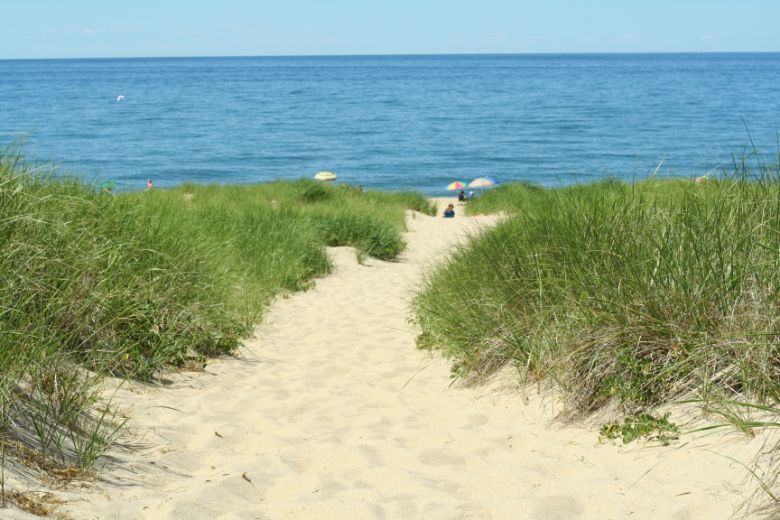 Yarmouth Seaside Festival event